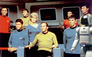 Illustration for article titled 57 Classic TV Shows Brought Awkwardly Into the 21st Century
